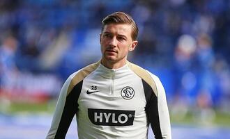 2. Bundesliga: Elversberg und Hannover trennen sich remis