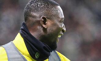 Bundesliga: Dortmund siegt glanzlos in Augsburg