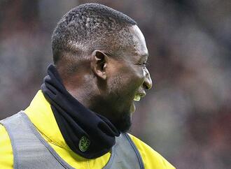 Bundesliga: Dortmund siegt glanzlos in Augsburg