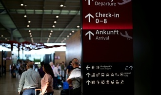 Drohnenvorfall am BER: Betrieb am Hauptstadtflughafen knapp zwei Stunden unterbrochen