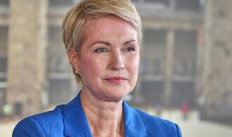 Rechtsextremismus an Schulen: Schwesig nennt AfD ''Partei des Hasses''