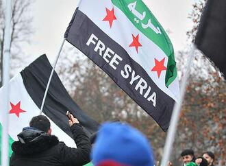 Innenministerium hält am Ziel von Abschiebungen nach Syrien fest