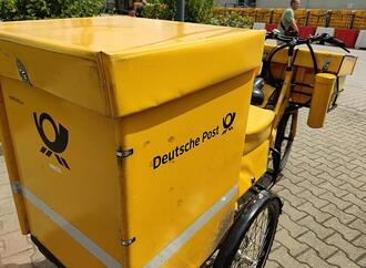 Bundesnetzagentur droht Post wegen Beschwerden mit Geldstrafe