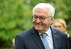 Bundespräsident Steinmeier reist nach Ägypten, Ghana und Angola