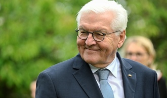 Bundespräsident Steinmeier reist nach Ägypten, Ghana und Angola