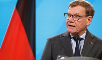 Wadephul fordert in Bahrain UN-Mandat für Stabilisierungstruppe im Gazastreifen