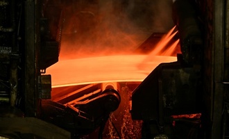 Vor ''Stahlgipfel'': CDU-Politiker fordern Unterstützung von EU-Zollvorschlag