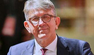 Kulturstaatsminister will Filmstandort Deutschland stärken