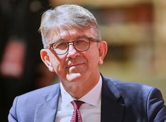 Kulturstaatsminister will Filmstandort Deutschland stärken