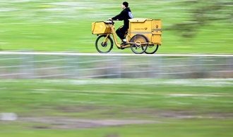Wegen Zunahme an Beschwerden: Bundesnetzagentur droht Post mit Geldstrafe