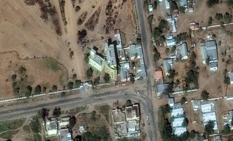 Krieg im Sudan: Satellitenbilder aus Al-Faschir lassen anhaltende Massentötungen vermuten