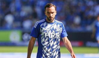 2. Bundesliga: Schalke verliert in Karlsruhe