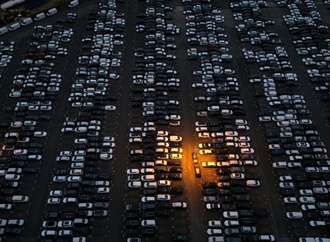 China will Ausnahmen bei Exportverbot für Nexperia-Chips machen