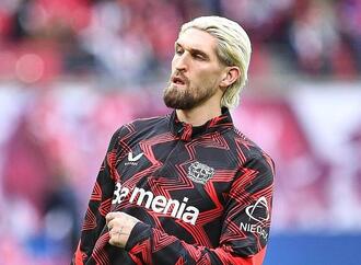 1. Bundesliga: Bayern fertigen Leverkusen ab