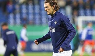 2. Bundesliga: Darmstadt und Bielefeld unentschieden