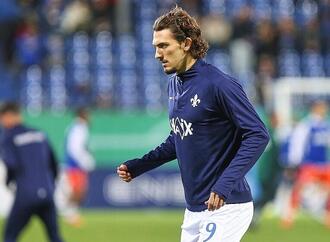 2. Bundesliga: Darmstadt und Bielefeld unentschieden