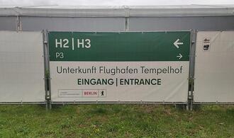 Zahl der Asylerstanträge geht weiter zurück