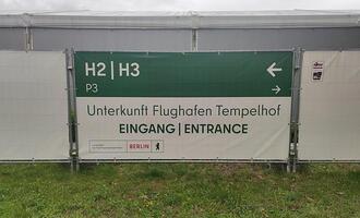 Zahl der Asylerstanträge geht weiter zurück