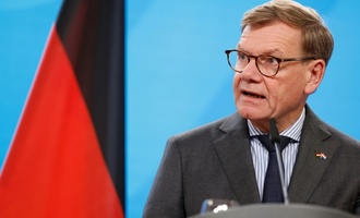 Wadephul fordert UN-Mandat für Stabilisierungstruppe im Gazastreifen