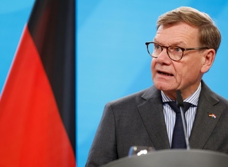 Wadephul fordert UN-Mandat für Stabilisierungstruppe im Gazastreifen