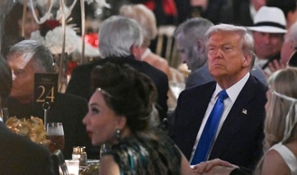 Trump droht Nigeria wegen ''Tötung von Christen'' mit US-Militäreinsatz