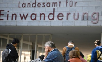 Innenministerium: Zahl von Asylerstanträgen im Oktober deutlich gesunken