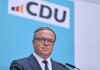 Voigt mahnt CDU zu selbstbewussterem Umgang mit AfD