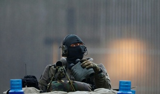 Festnahme in Berlin: 22-Jähriger soll islamistischen Anschlag geplant haben