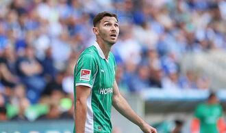2. Bundesliga: Paderborn schlägt Fürth - Platz 1