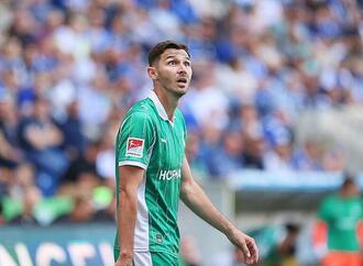 2. Bundesliga: Paderborn schlägt Fürth - Platz 1