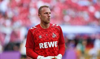 Bundesliga: Köln gewinnt Aufsteiger-Duell gegen HSV