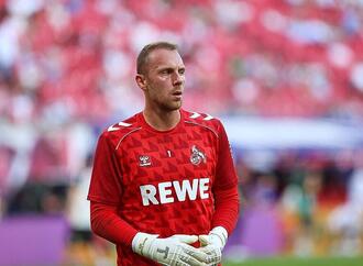 Bundesliga: Köln gewinnt Aufsteiger-Duell gegen HSV