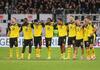 DFB-Pokal: Dortmund empfängt im Achtelfinale Leverkusen