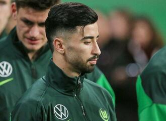 Bundesliga: Hoffenheim dreht Partie und verschärft Wolfsburgs Krise