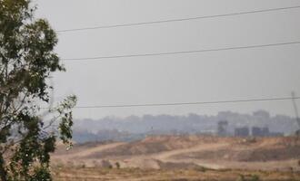 Merz telefoniert mit Netanjahu zu Situation in Gaza