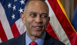 Führender Demokrat: US-Republikaner setzen Hunger als Waffe ein