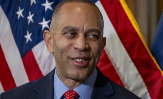 Führender Demokrat: US-Republikaner setzen Hunger als Waffe ein