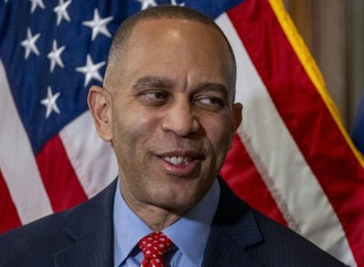 Führender Demokrat: US-Republikaner setzen Hunger als Waffe ein