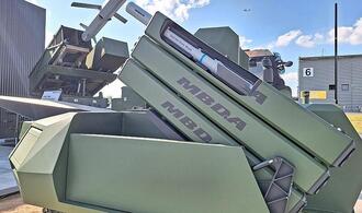 Drohnenabwehr: Generalinspekteur will möglichst keinen Abschuss