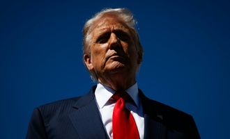 Trump: Razzien der Einwanderungsbehörde ICE gehen ''nicht weit genug''