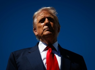 Trump: Razzien der Einwanderungsbehörde ICE gehen ''nicht weit genug''