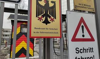 BSI verlangt Reform des ''Hacker-Paragrafen''