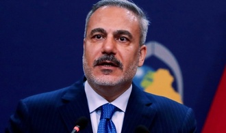 Außenminister muslimischer Staaten beraten über Friedensplan für Gazastreifen