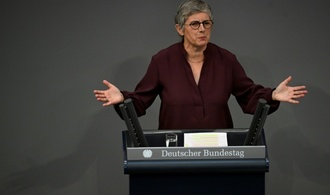 ''Stadtbild''-Debatte: Grüne legen Fünf-Punkte-Plan vor