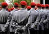 Wehrdienst: Generalinspekteur Breuer gegen Losverfahren bei der Musterung