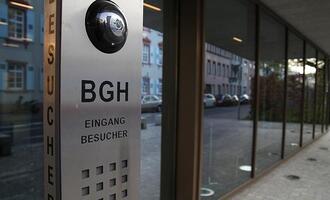 BGH bestätigt Urteil wegen Doppelmord an ukrainischen Soldaten