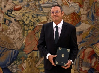 Historischer Prozess: Spaniens Generalstaatsanwalt vor Oberstem Gericht angeklagt