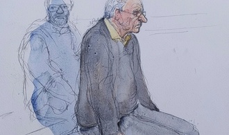 Kinderschänder-Fall in Frankreich: Entschädigungsverfahren begonnen