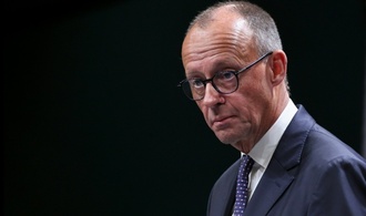 Merz plädiert für Abschiebungen nach Syrien: ''Der Bürgerkrieg ist zu Ende''