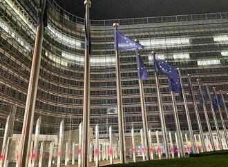 EU will Klimaziele durch Anrechnung von Krediten aufweichen